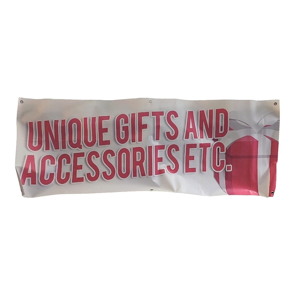 Store Banner